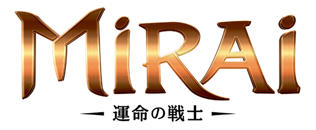 『Mirai　運命の戦士』©Dharma Productions&People Media Factory. All Rights Reserved.