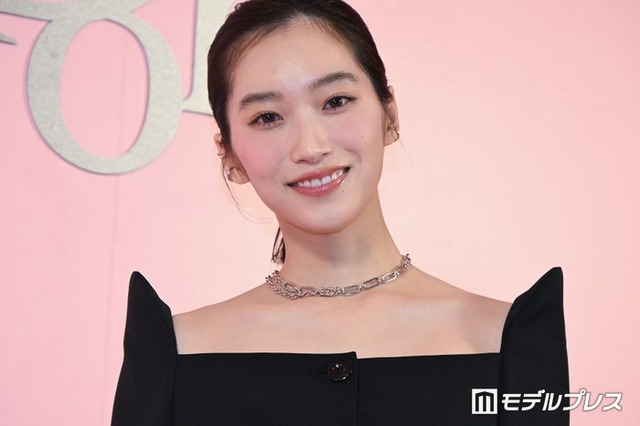 片岡凜（C）モデルプレス