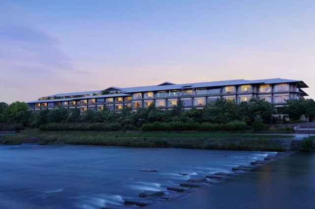 「ラ・プレリー SPA」がザ・リッツ・カールトン京都に展開。ブランドの世界観を体現するウェルネス体験を提供