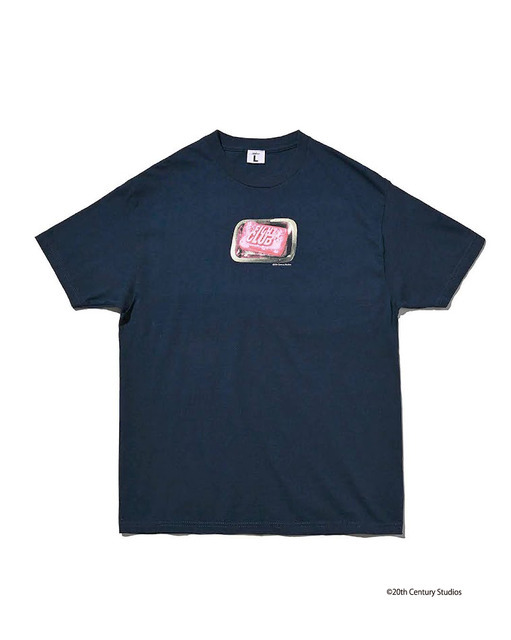 [Fight Club / weber] T shirt