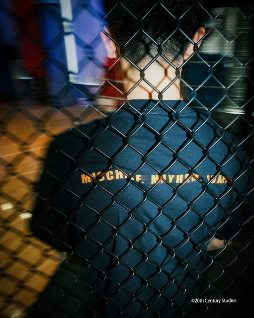 [Fight Club / weber] T shirt