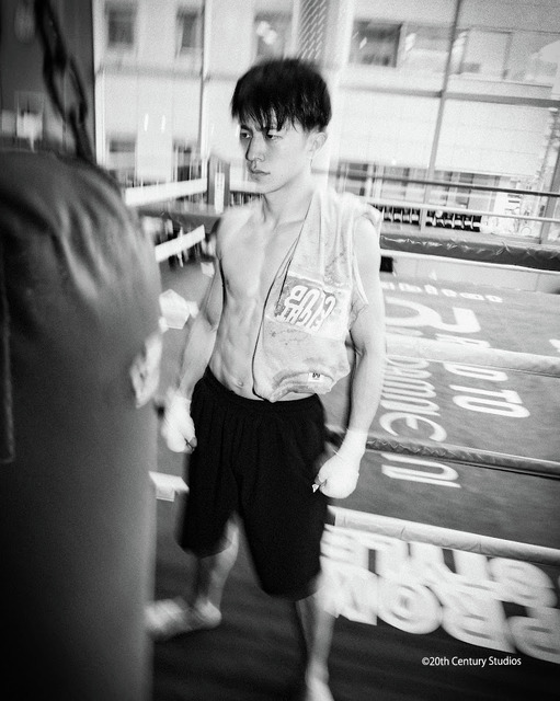 [Fight Club / weber] T shirt