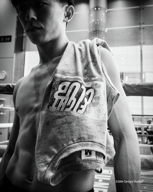 [Fight Club / weber] T shirt