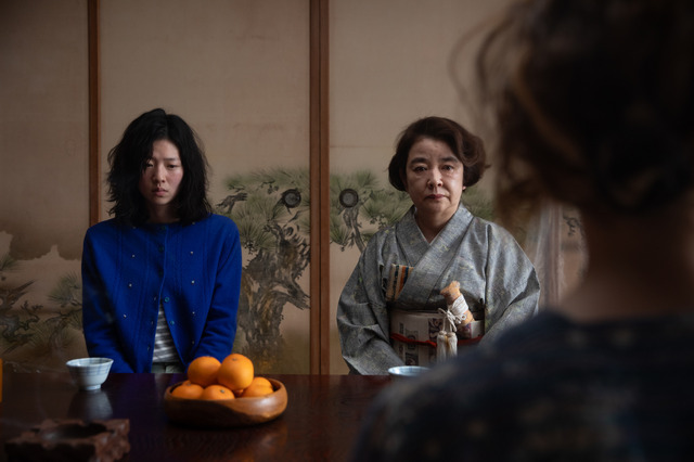 『FUJIKO』© 2026 FUJIKO Film Partners　