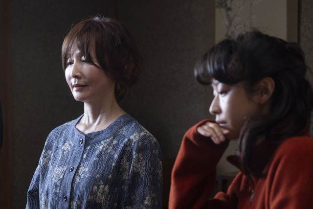 『FUJIKO』© 2026 FUJIKO Film Partners　