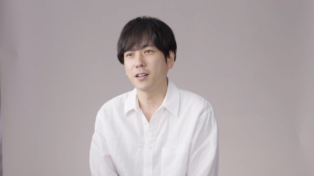 二宮和也／メイキング（提供写真）