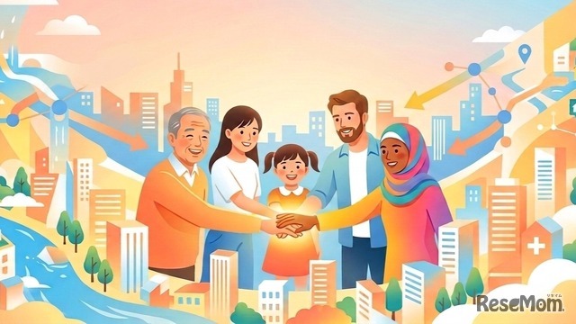 中央大「社会共創推進機構」創設…研究成果の社会実装を推進