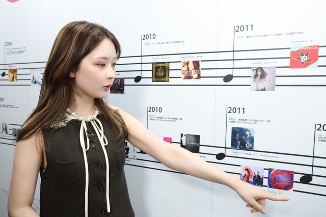 劇場版『名探偵コナン ハイウェイの堕天使』公開直前！コナン30周年体感イベント　©2026 青山剛昌／名探偵コナン製作委員会