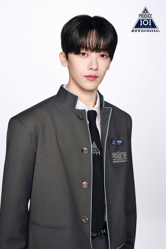 釼持吉成（提供写真）