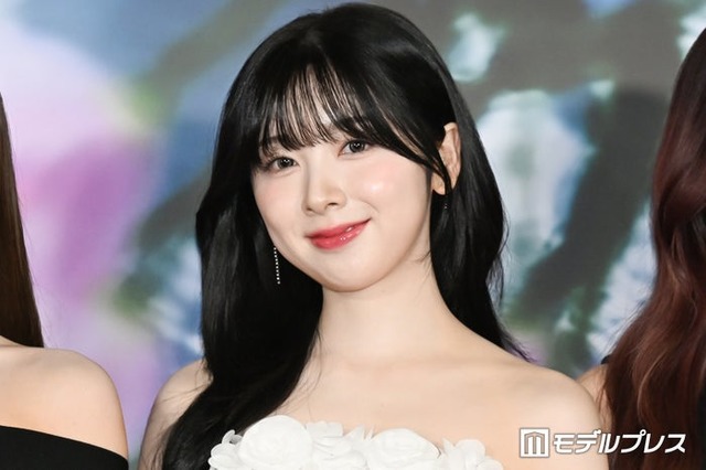 ミイヒ（C）モデルプレス