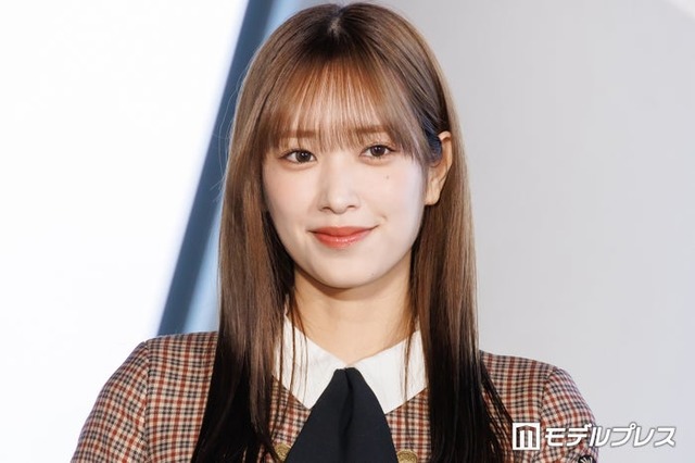 佐々木久美（C）モデルプレス