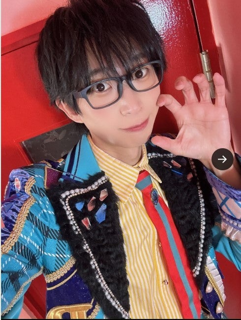 なるき・パンダドラゴンX（旧Twitter）より