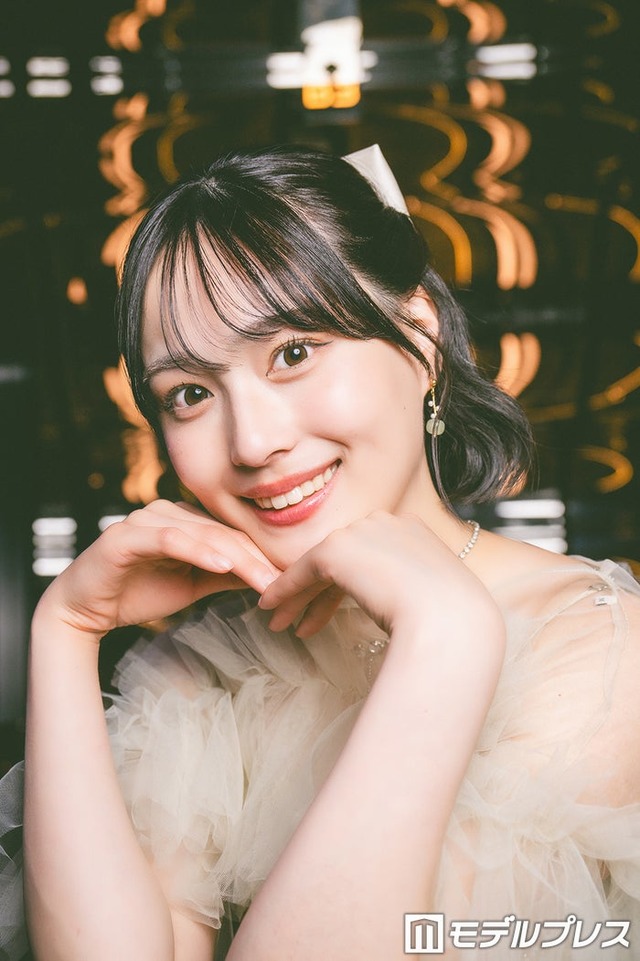 田中葵さん（C）モデルプレス