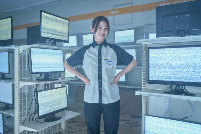 『夜勤事件』©︎2025「夜勤事件」製作委員会