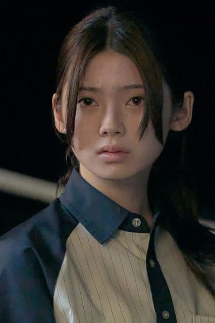 『夜勤事件』©︎2025「夜勤事件」製作委員会