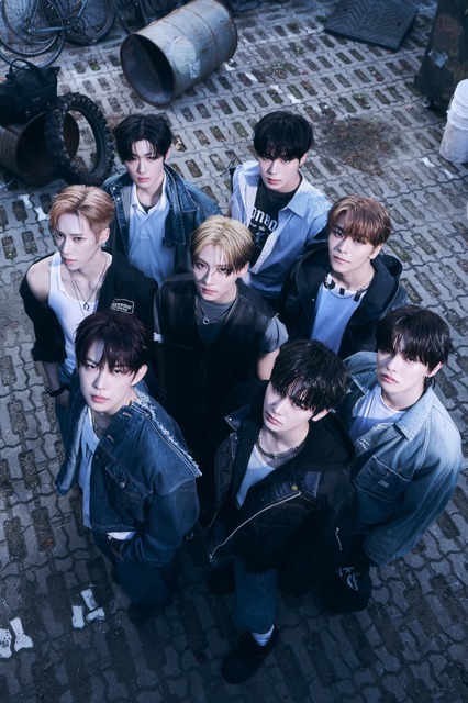 ALPHA DRIVE ONE　WAKEONE