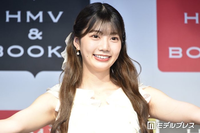 高本彩花（C）モデルプレス