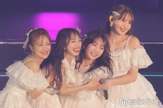 AKB48（C）モデルプレス