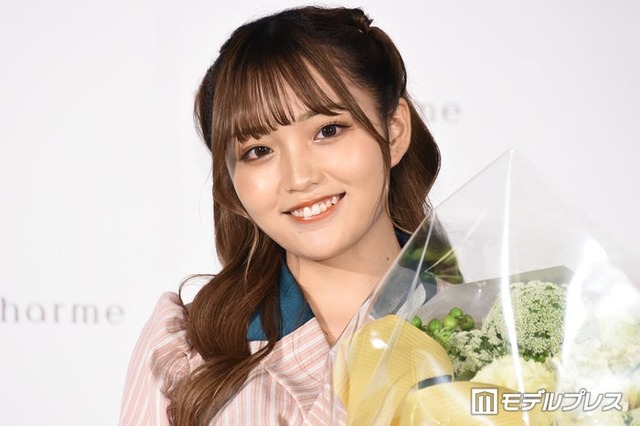 ねお（C）モデルプレス