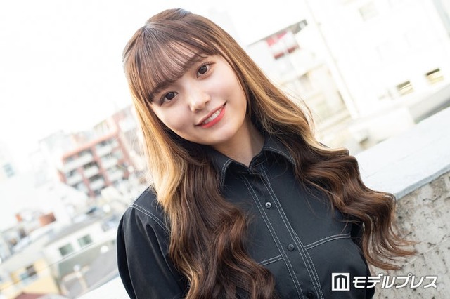 野咲美優（C）モデルプレス