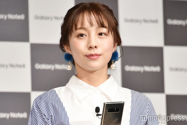 鈴木あきえ（C）モデルプレス