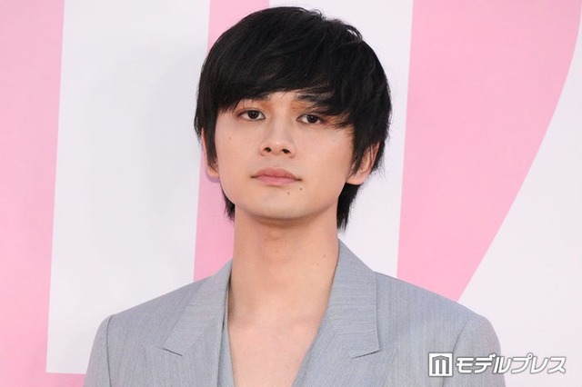 北村匠海（C）モデルプレス