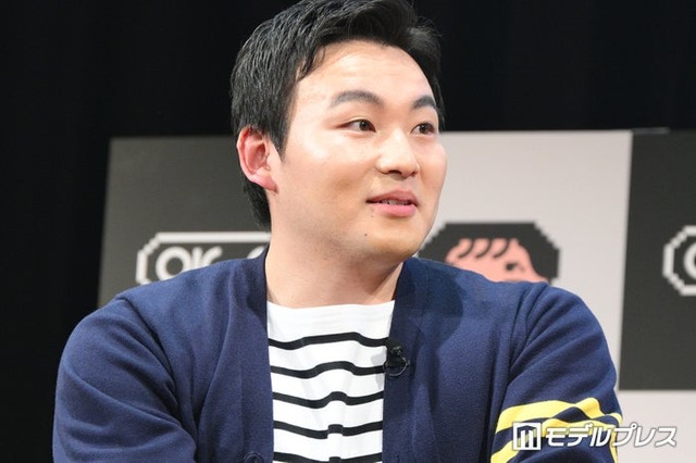 生田俊平（C）モデルプレス
