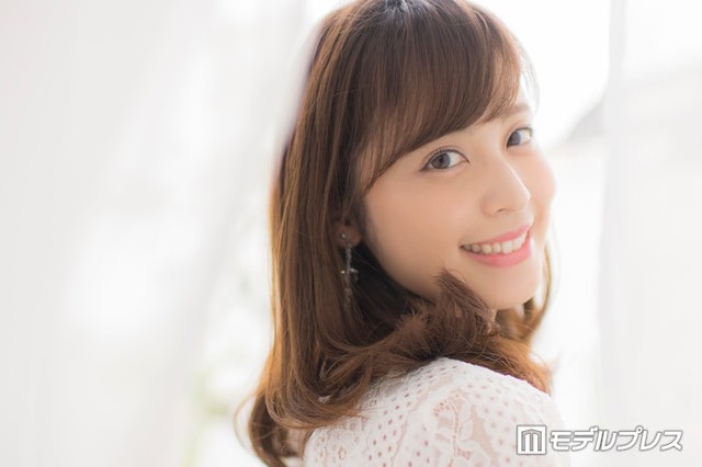 久慈暁子（C）モデルプレス