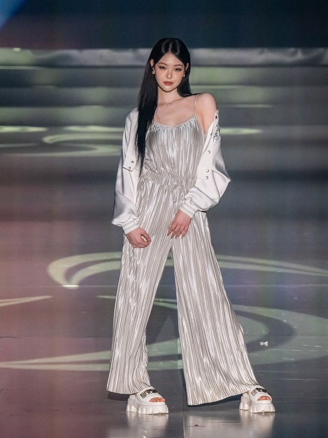 リン（提供写真）