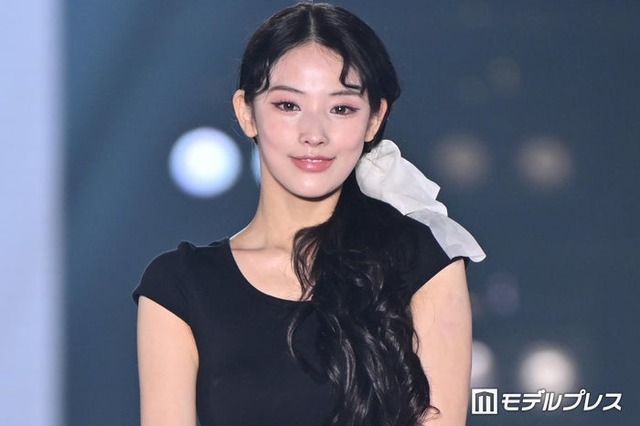 ジニ（C）モデルプレス