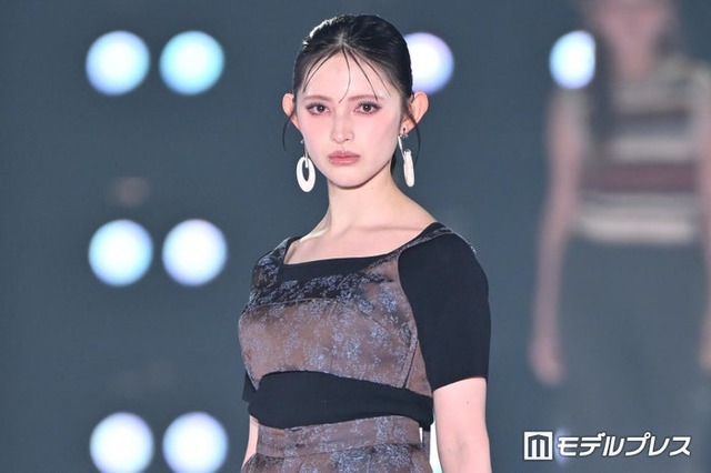 菅田愛貴（C）モデルプレス