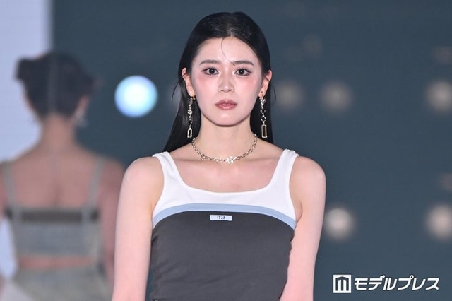 坂井仁香（C）モデルプレス