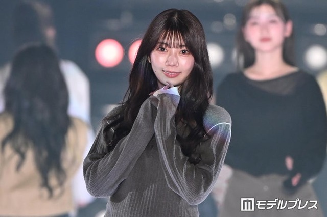 高本彩花（C）モデルプレス