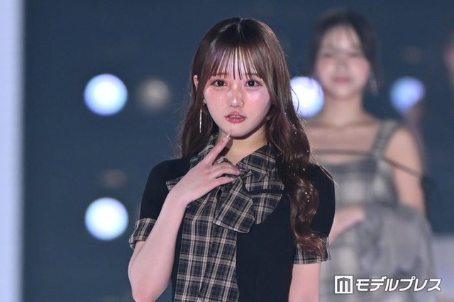 田島櫻子（C）モデルプレス