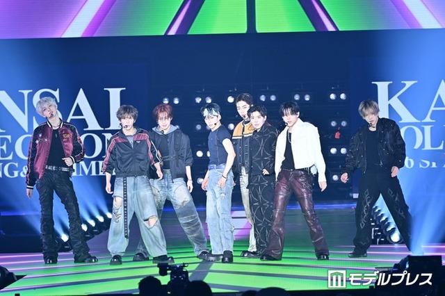 YUMEKI（ユメキ）、MODYSSEY（C）モデルプレス