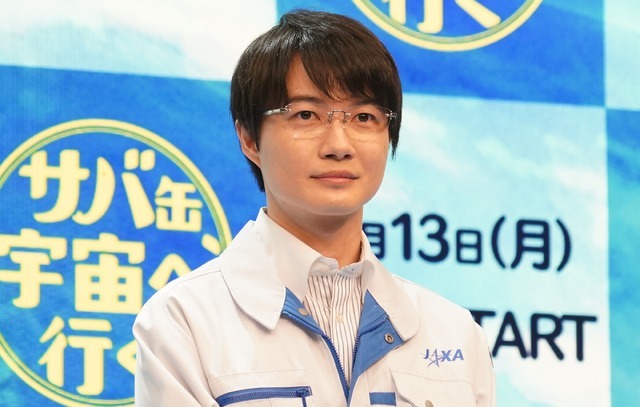 神木隆之介【写真：竹内みちまろ】