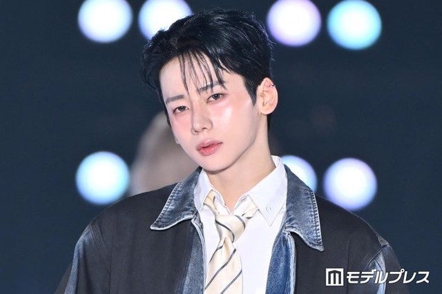 YUMEKI（ユメキ）（C）モデルプレス