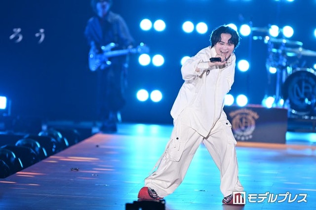 Novelbright（C）モデルプレス