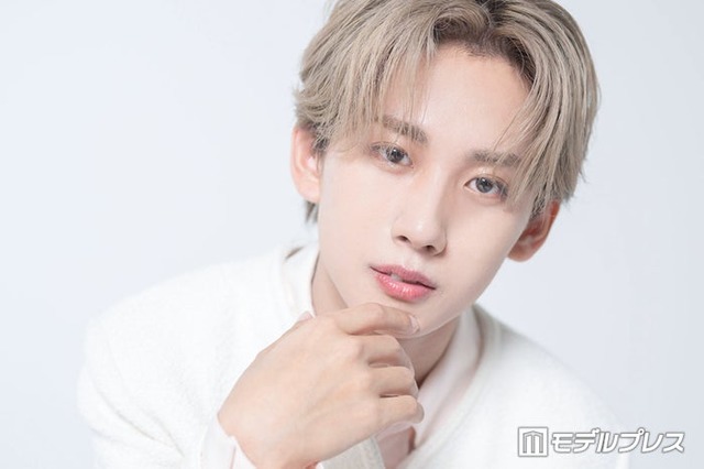 鈴木凌（C）モデルプレス