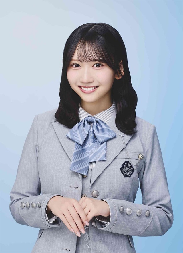 藤嶌果歩（提供写真）