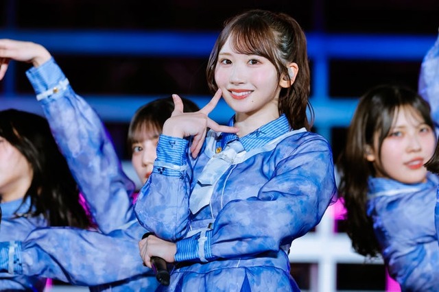 藤嶌果歩（C）Seed & FlowerLLC