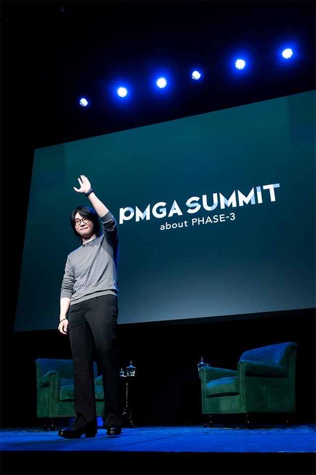 大森元貴／撮影：田中聖太郎