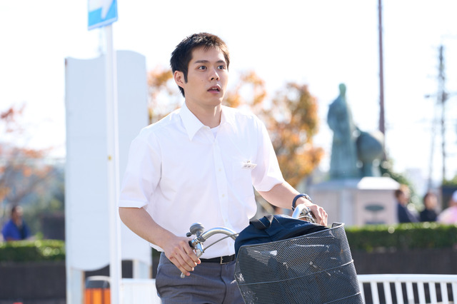 『未来』©2026 映画「未来」製作委員会　湊かなえ/双葉社