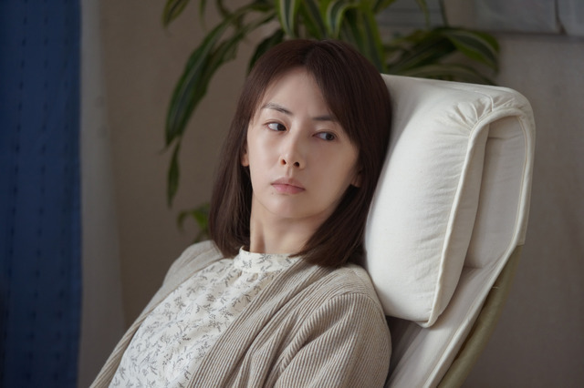 『未来』©2026 映画「未来」製作委員会　湊かなえ/双葉社