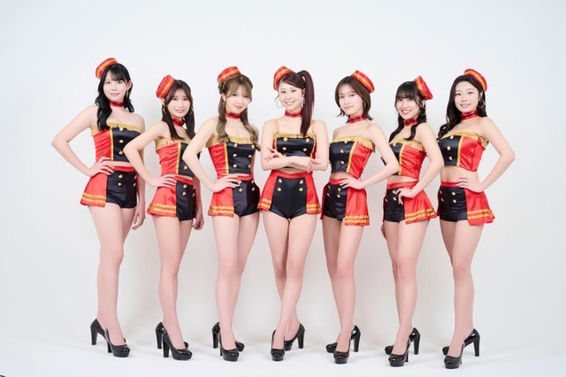 Krushガールズ2026（提供画像）