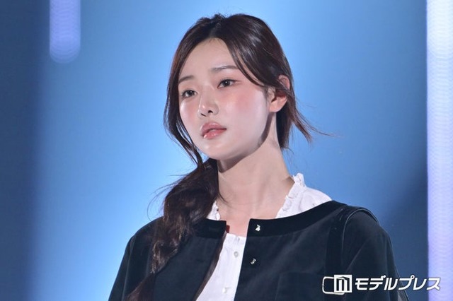 イ・シアン（C）モデルプレス