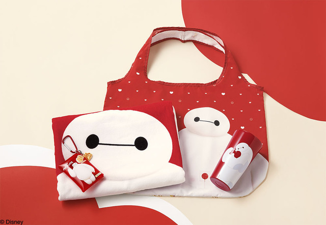 ＜通販限定＞グッズコンプリートセット©Disney