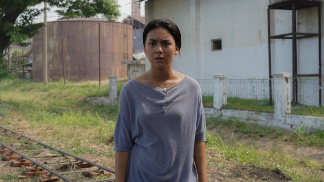 『サトウキビは知っている』© 2025 MD Pictures