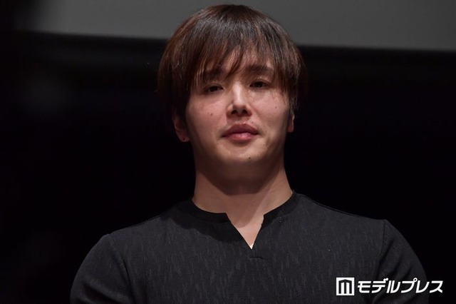 ぷろたん（C）モデルプレス