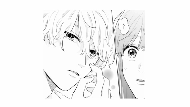 「もしかして倒れてる…!?」図書室で見つけたのは、隣のクラスの超モテ男子【ごほうびは夜にちょうだい #１】